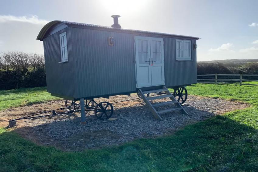 St Eval School House - foto 6