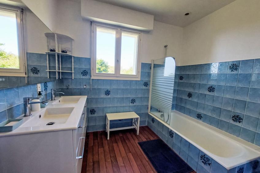 Ferienhaus (TTT100) - foto 17