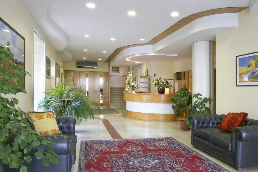 Residence Girasoli 2 room apartment - foto 5