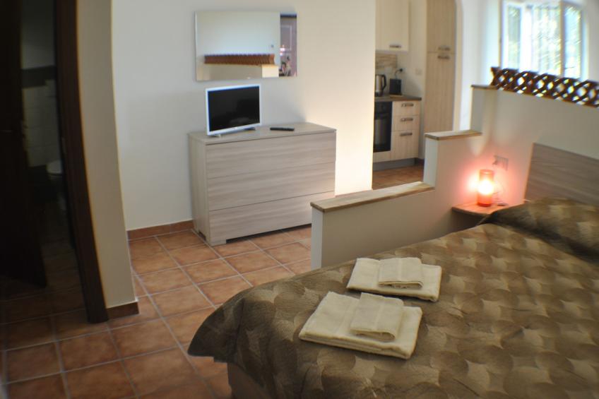 Casale Adriano Country House - foto 31