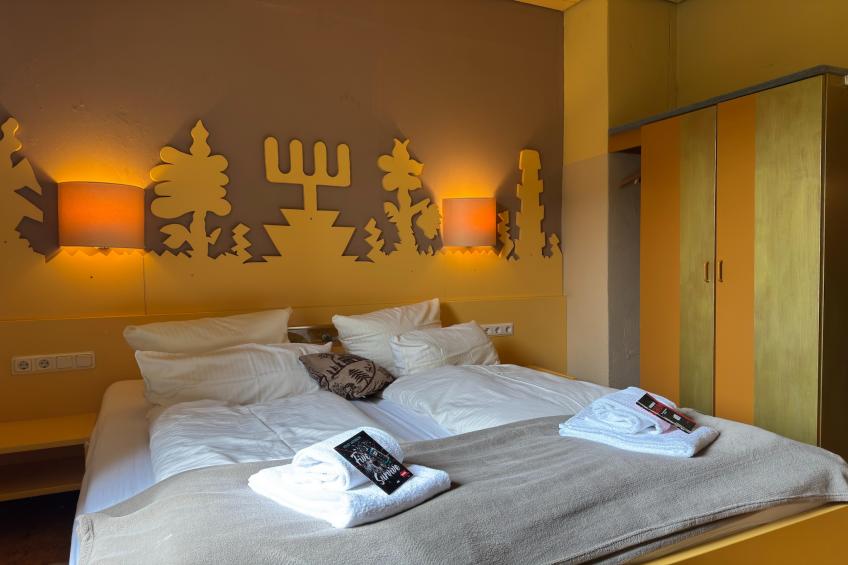 vakantiehuis, Buntenbock - foto 13