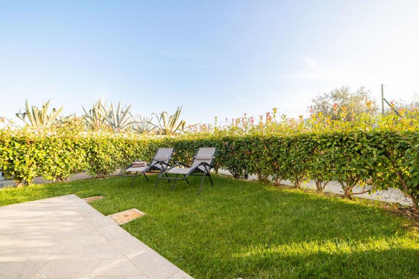 Perla Abernathy - Haus mit Pool und Garten - foto 20