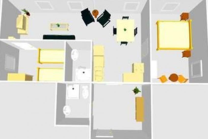 Panoramablick - foto 16