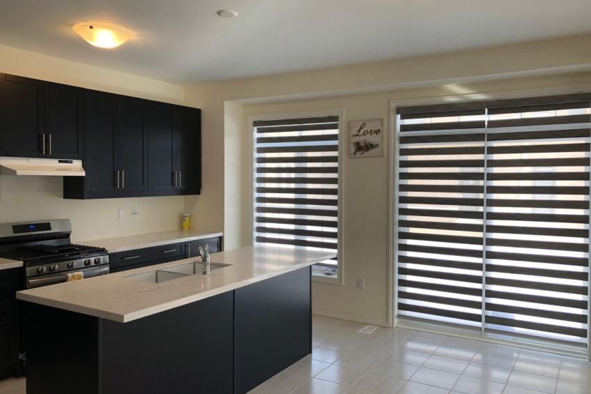 Haus in Brampton mit privatem Parkplatz - foto 14