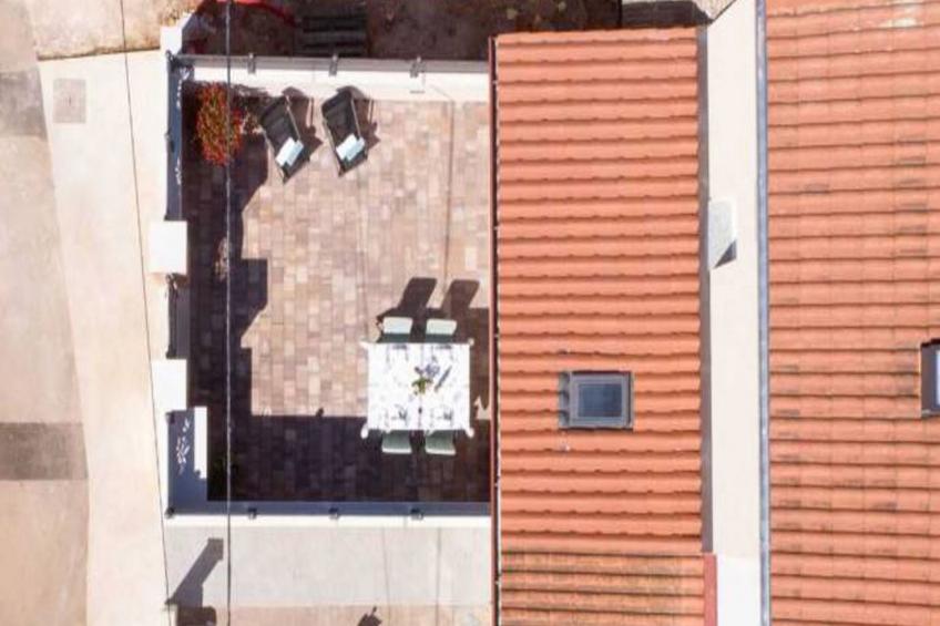 mit Whirlpool und Sauna, in Kastelir - foto 50