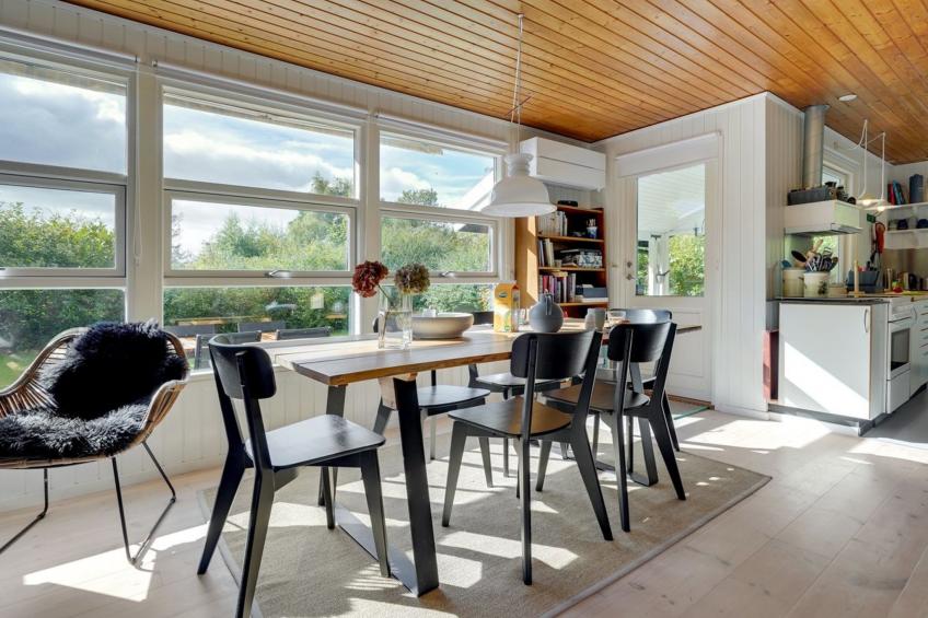 "Gærmund" - 350m from the sea - foto 29