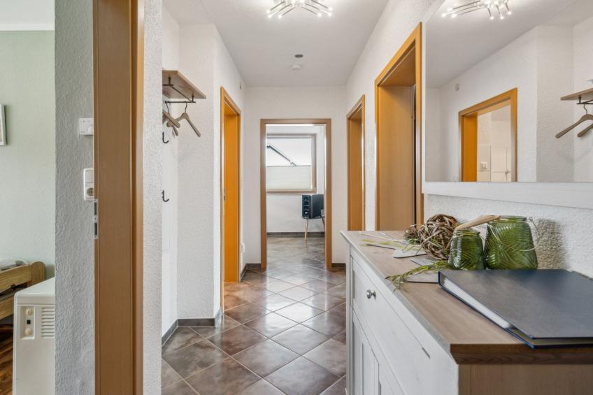 mit Balkon und schönem Moselblick - foto 12