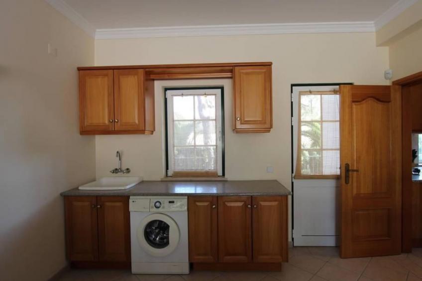 in Almancil mit Garten, Grill und Terrasse - foto 17