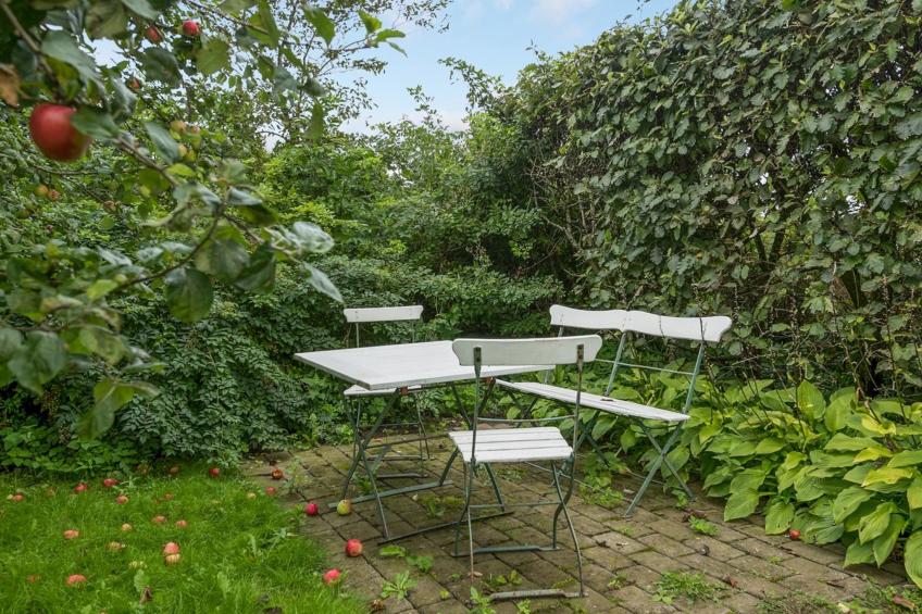 "Clausina" - 600m from the sea in Western Jutland - foto 34