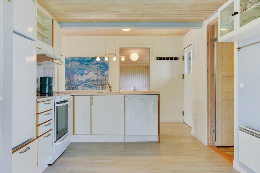 "Venla" - 150m from the sea - foto 20