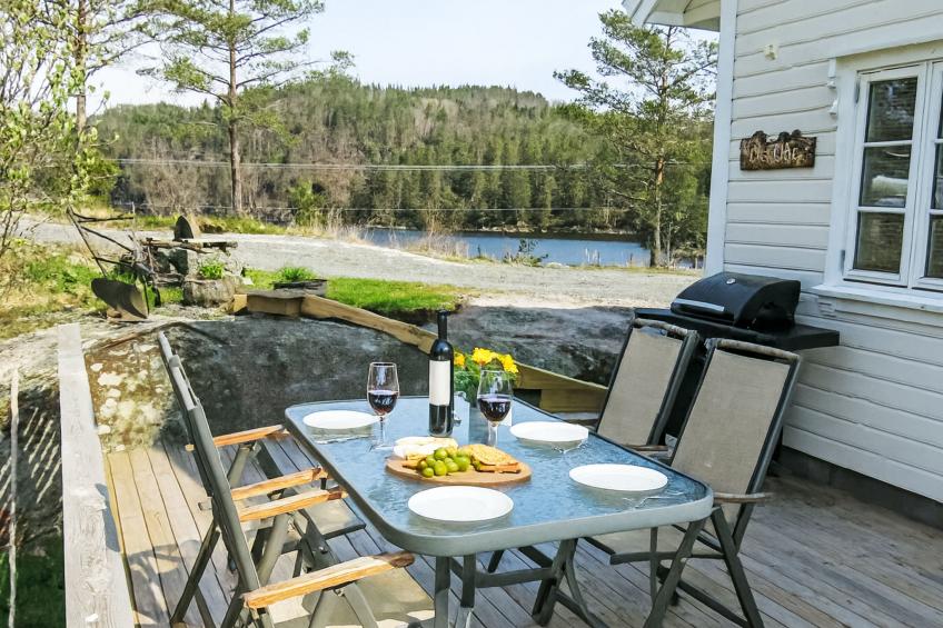 Der ute (SOW441) - foto 2