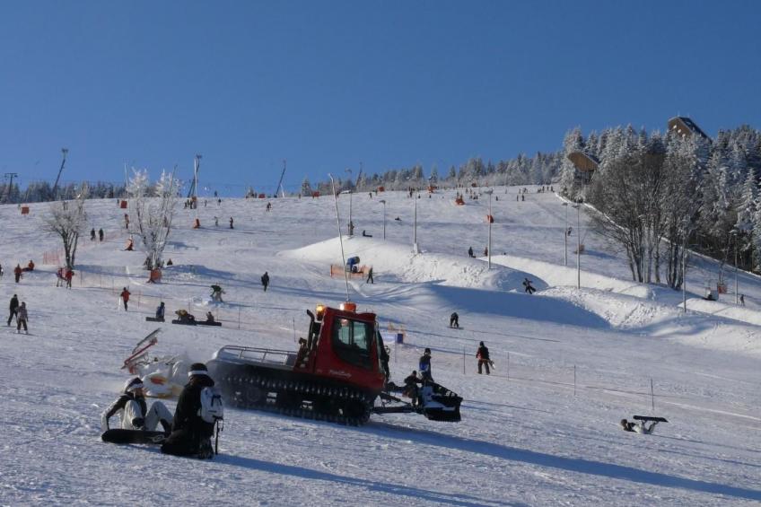 Appartement mit Blick auf das Wasser - foto 15
