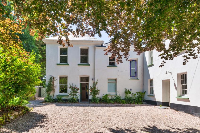 The Old Vicarage - foto 6