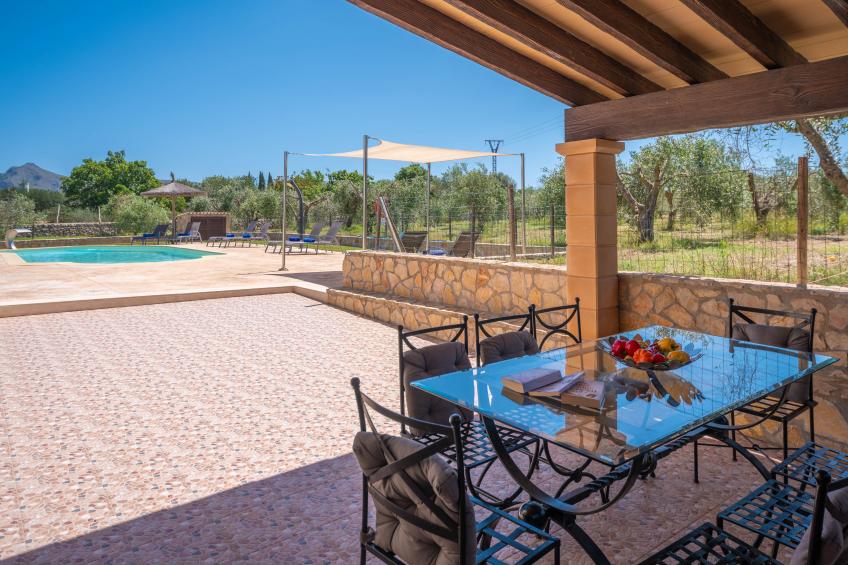 VILLA COIRA - foto 7