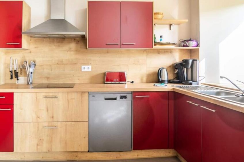 Gîte de France Gîtes de france 24 personnes - domaine de coulagnettes 3 épis - foto 16