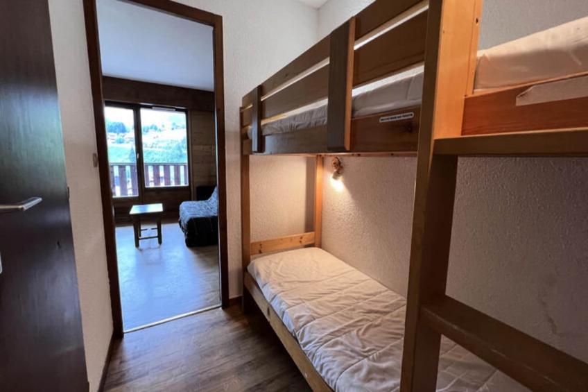 Appartements à La Clusaz - foto 4