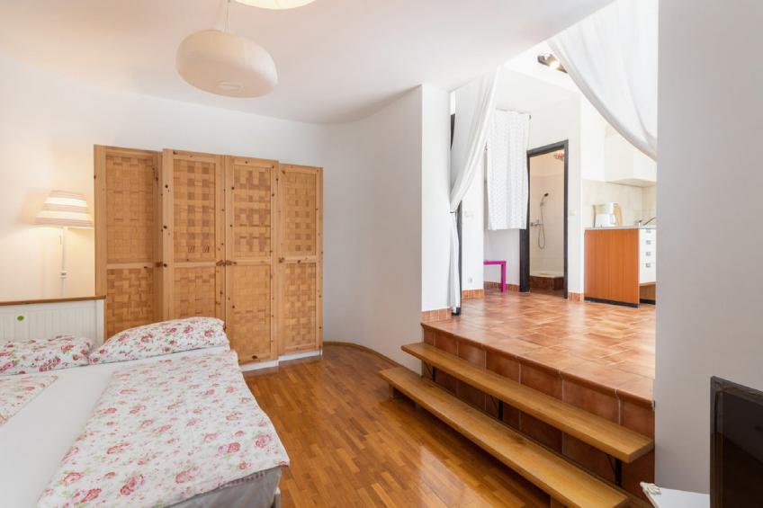 Apartments Ilija Njavro - Studio Apartment (Apartment 2) - foto 5