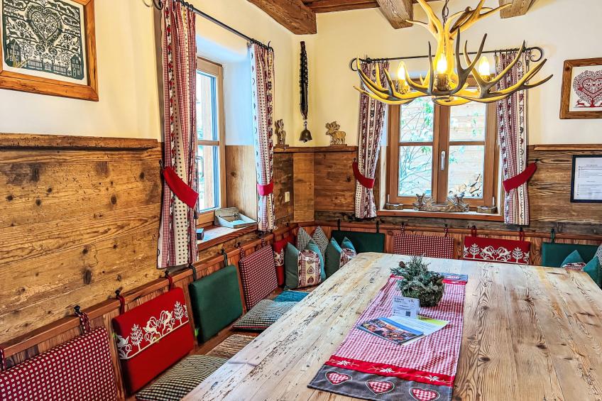 st martin chalets - foto 2