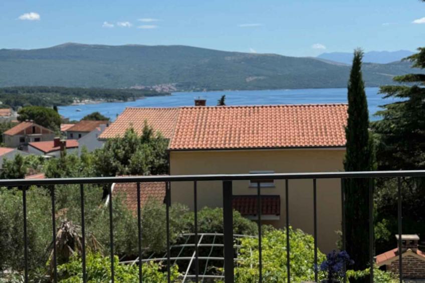 Holiday apartment Apartment Goldie 1° in town Krk near the center with air conditioning and Wi-Fi - BF-XZBMC - foto 38
