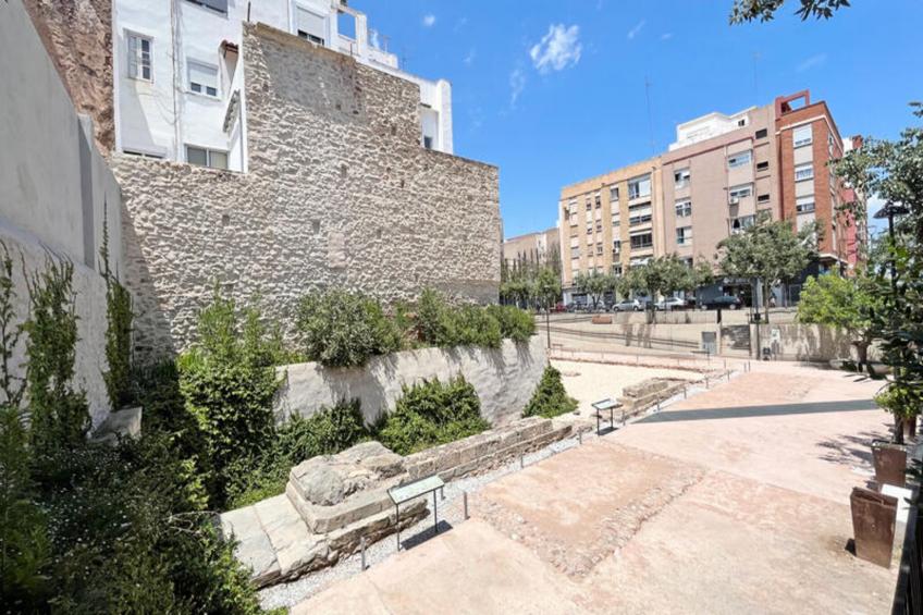 Appartements à Puerto de Sagunto - foto 30