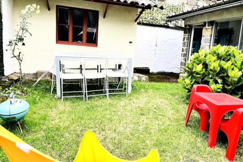 Maison à La Bourboule - foto 2