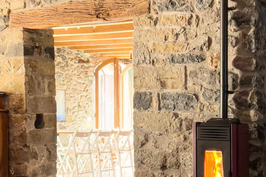 Mobil Home - Bungalow - Cottage à Sant Feliu de Pallerols - foto 35