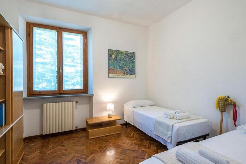 Villa Paola, Marken Urlaub, privater Pool - foto 20