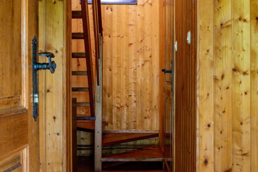 Fachwerkhaus "Ferienhaus Monto" - foto 22