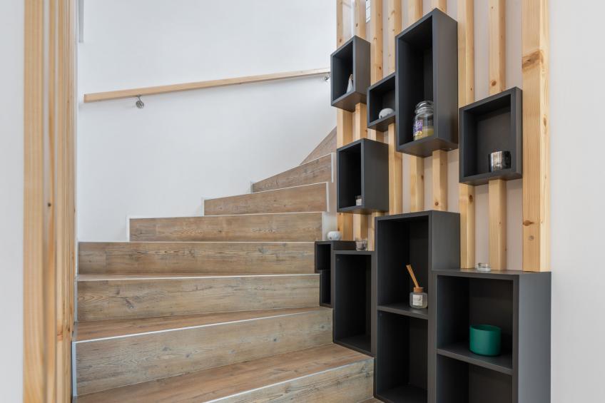 Pod korunami - foto 12