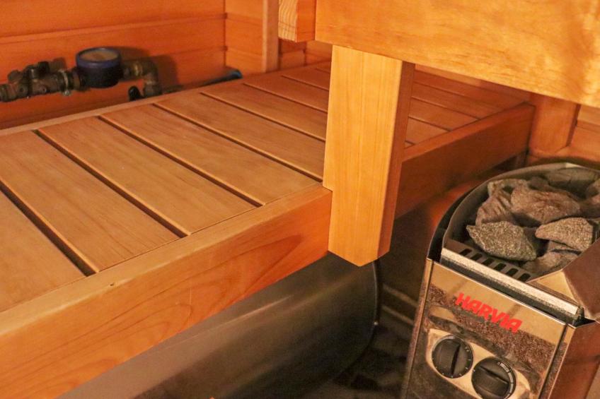 Mukalilla, paritalo sis loppusiivouksen - foto 19