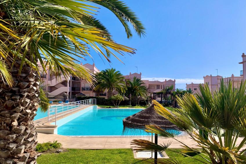 Wohnung mit Meerblick , mitten im Zentrum von Luz - foto 17