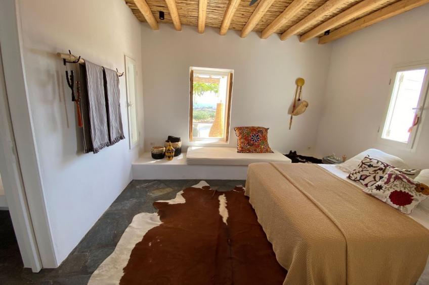 Ferienvilla "Villa Stamata" mit Pool und Garten - foto 13