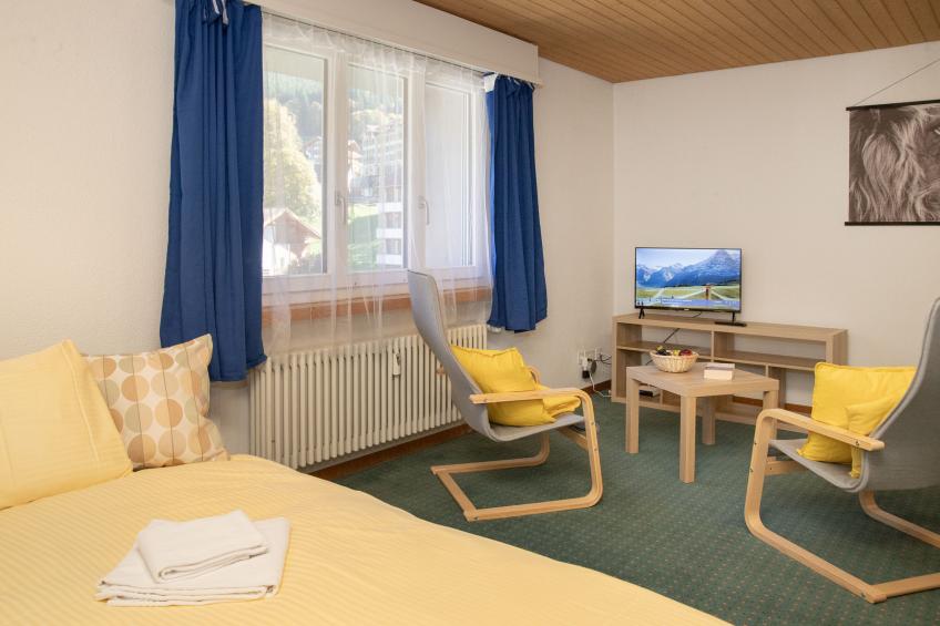 BeKb-Gebäude Apt 07 - foto 9