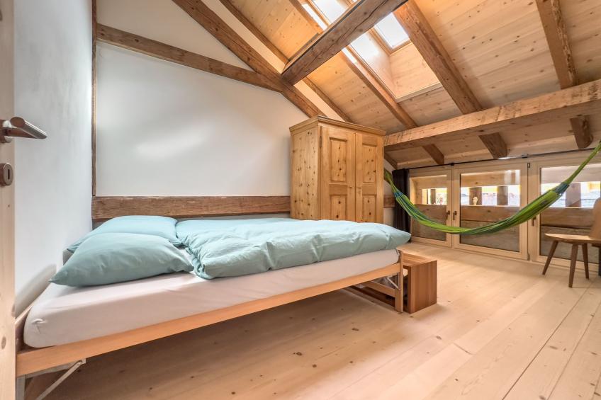 chasa Fuldera - foto 13