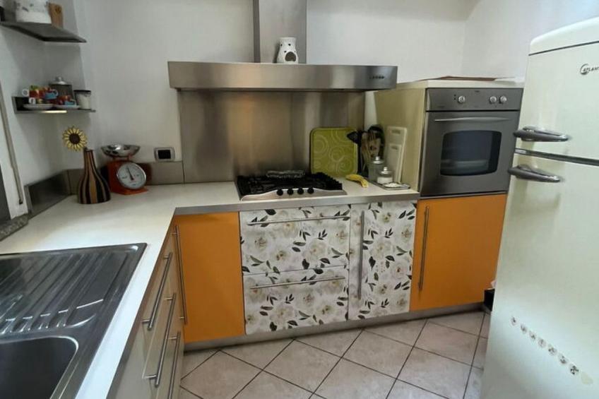 Bell'aria Apartment - foto 8