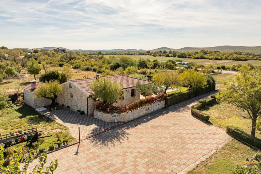 Villa Serena with pool - foto 53