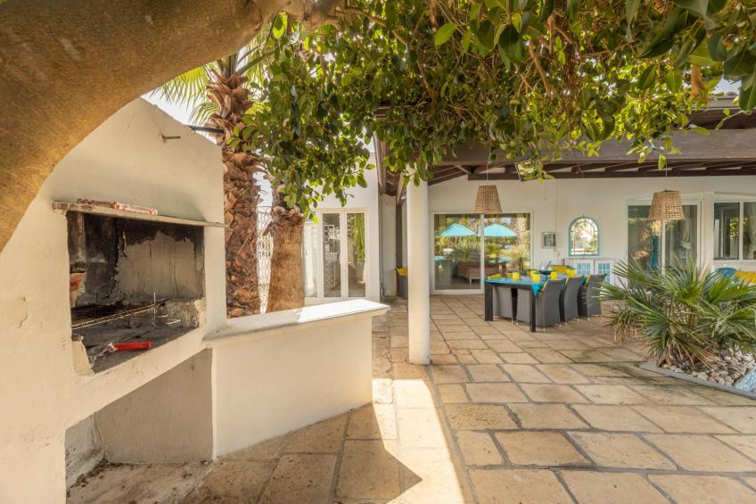 Villa Cotriero Crystal - foto 20