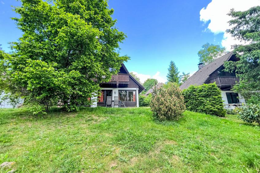 Knusperhaus Gretel - foto 35