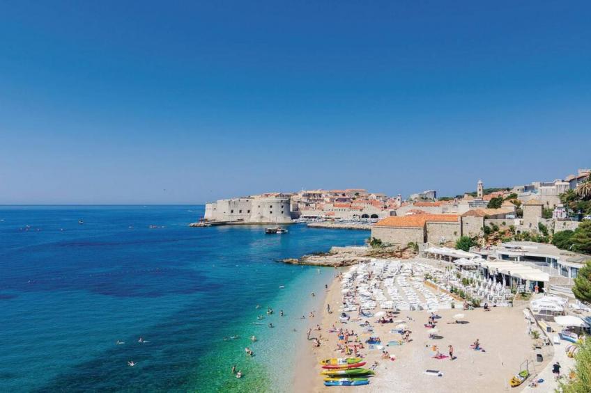 Apartment Nature View  - Three Bedroom Apartment with Jacuzzi - foto 18