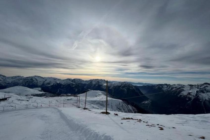 Maison de vacances - OZ EN OISANS - foto 17