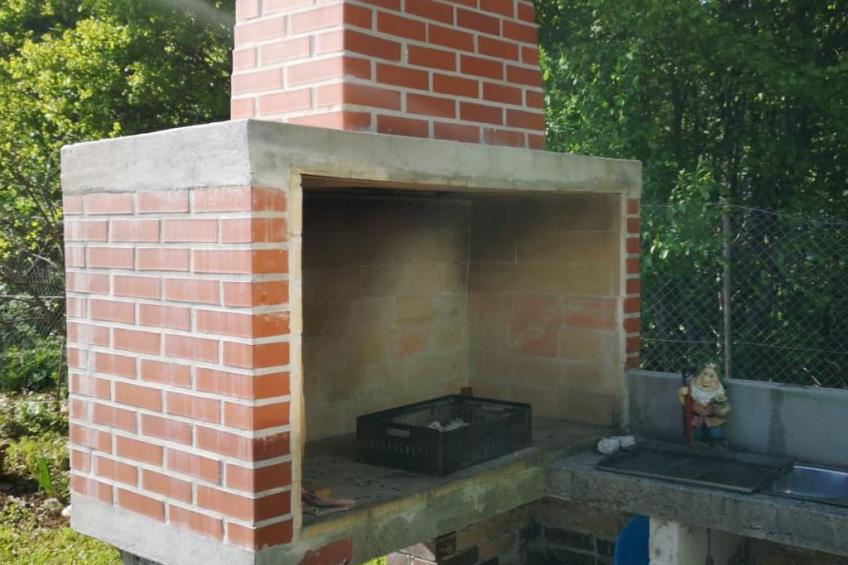 Märchenhaftes Holzhaus bei Ljubljana - foto 16