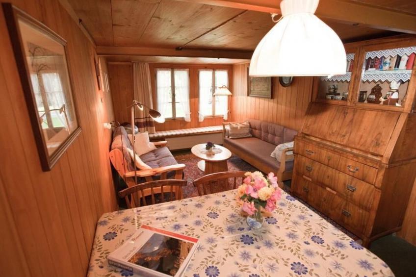 4.5 Zimmer Ferienwohnung Hofstatthaus - foto 5