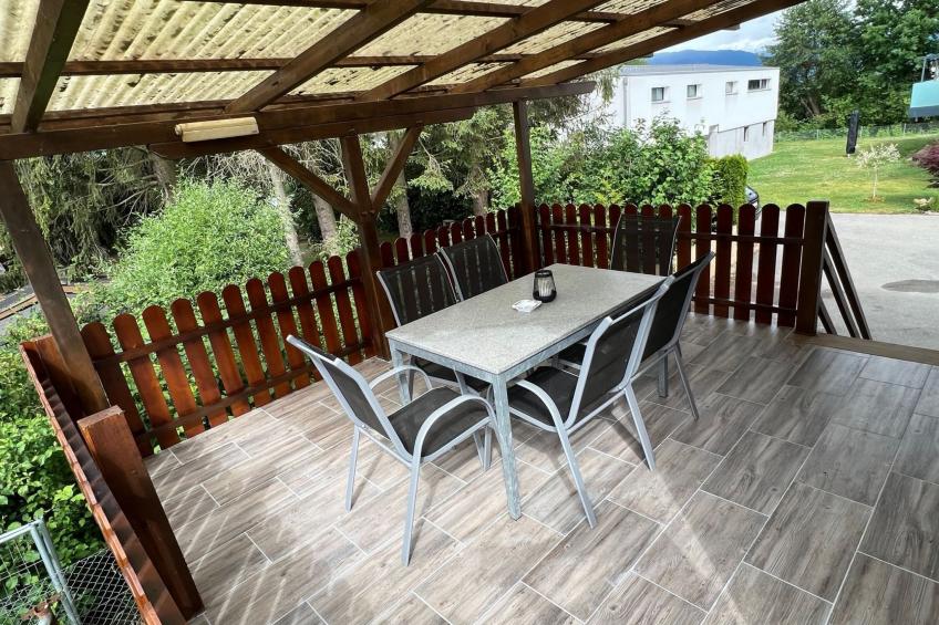 Chalet in der Nähe des Sees 3 Minuten zu Fuß entfernt - foto 2