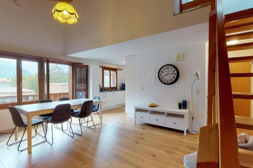 MAISONETTE 4.5Zimmer - foto 11