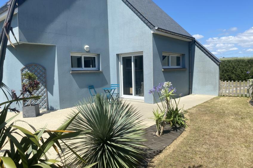 Blue House (BAY403) - foto 19