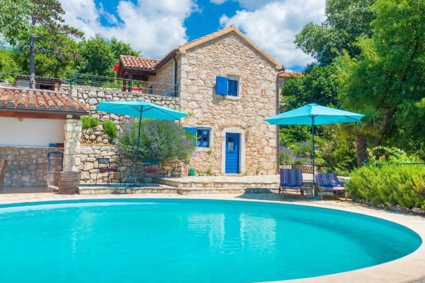 "Villa Ivanka" mit Blick auf das Wasser - foto 3