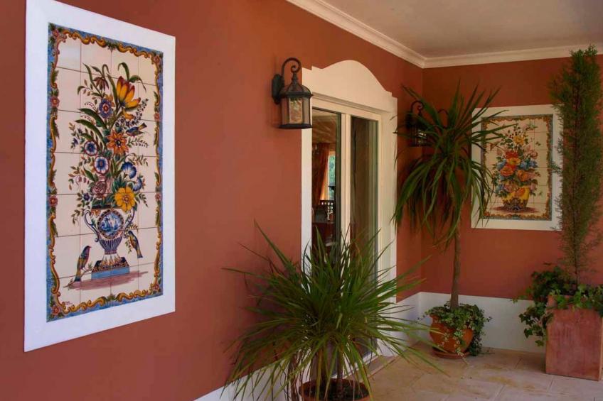 Luxuriöse Privatvilla mit Infinity-Pool - foto 38