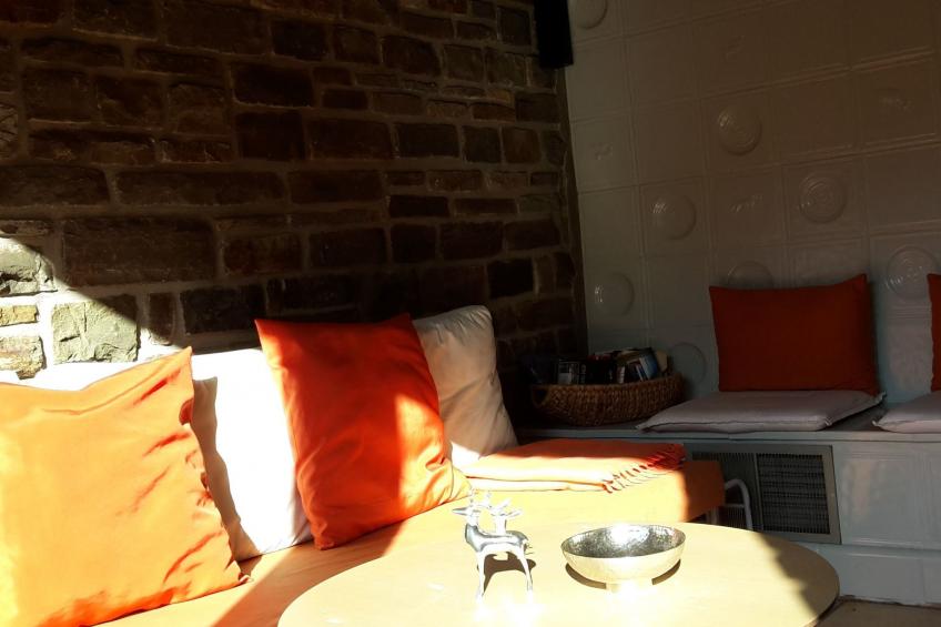 in Zendscheid mit Offenem Kamin - foto 42