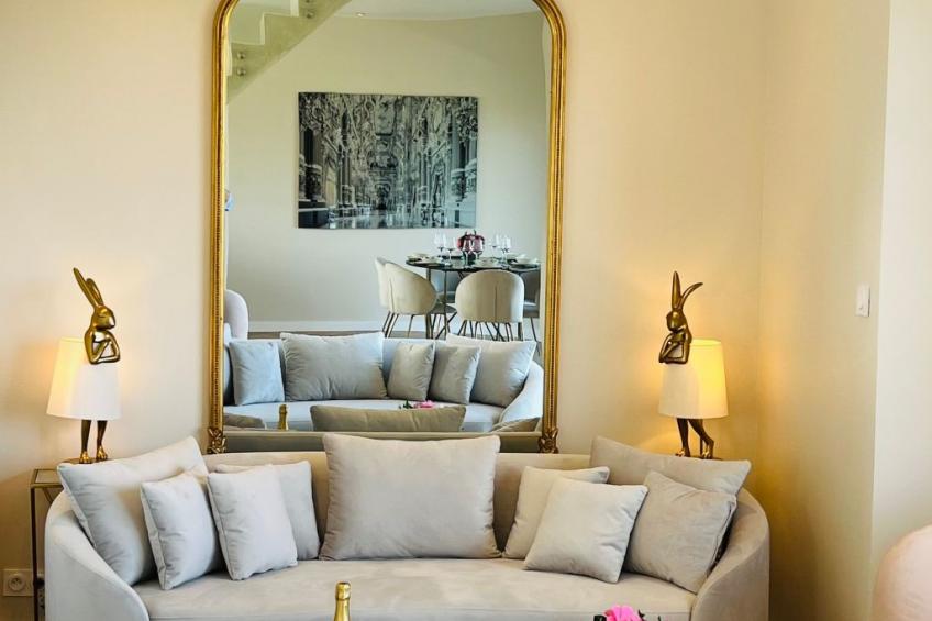 Villa Bellevue - foto 22