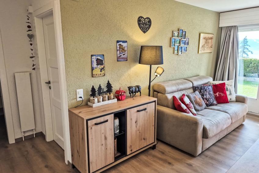 Les Essampilles - foto 7